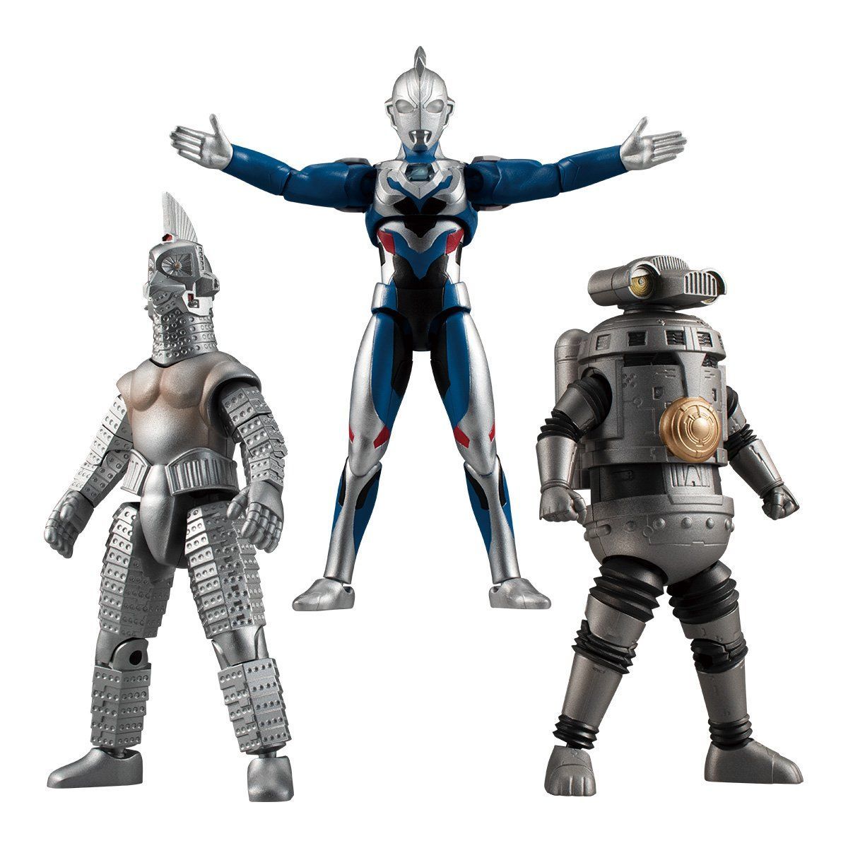 超動ウルトラマン ウルトラマンZ -ご唱和ください、我の名を