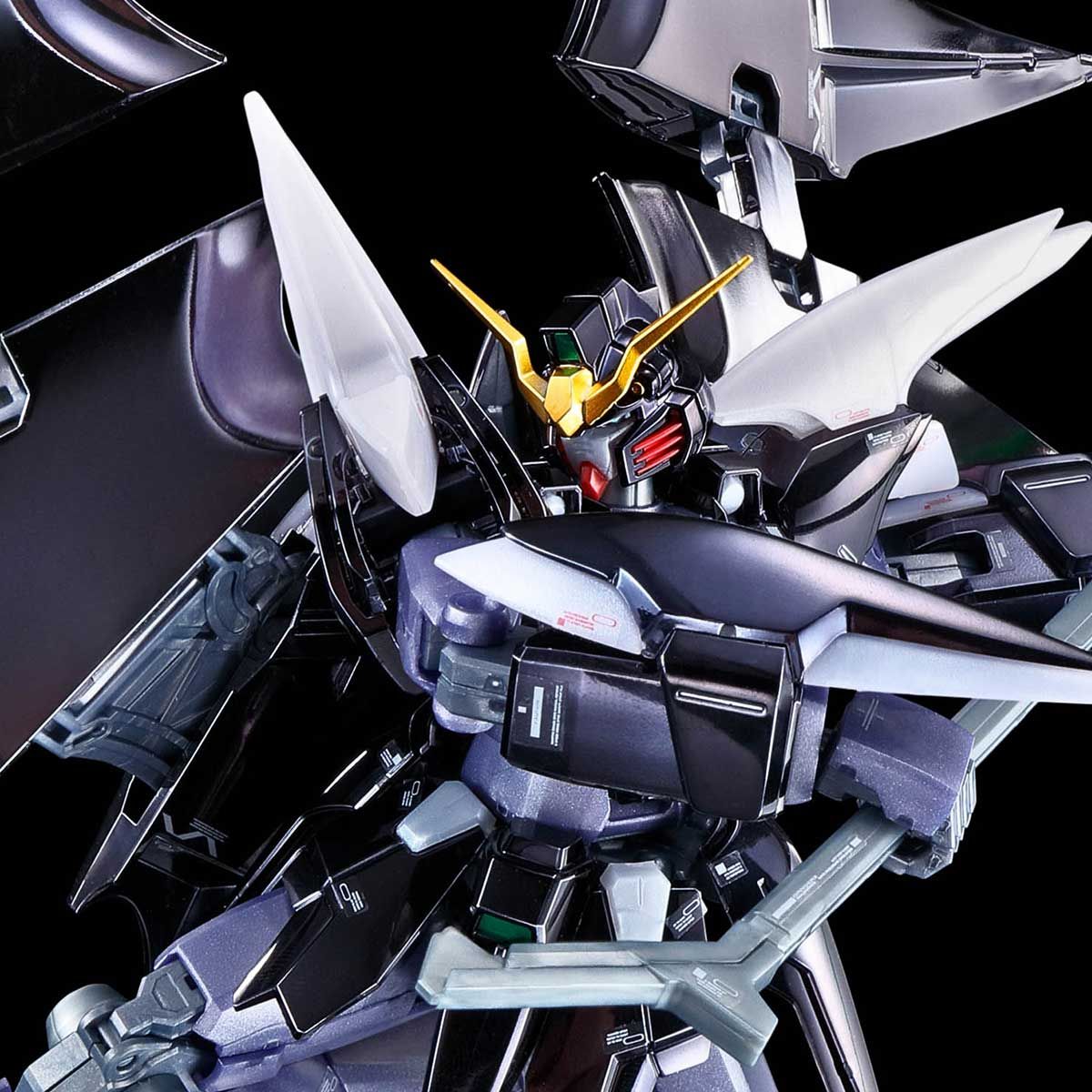 MG 1/100 ガンダムデスサイズヘル EW［スペシャルコーティング