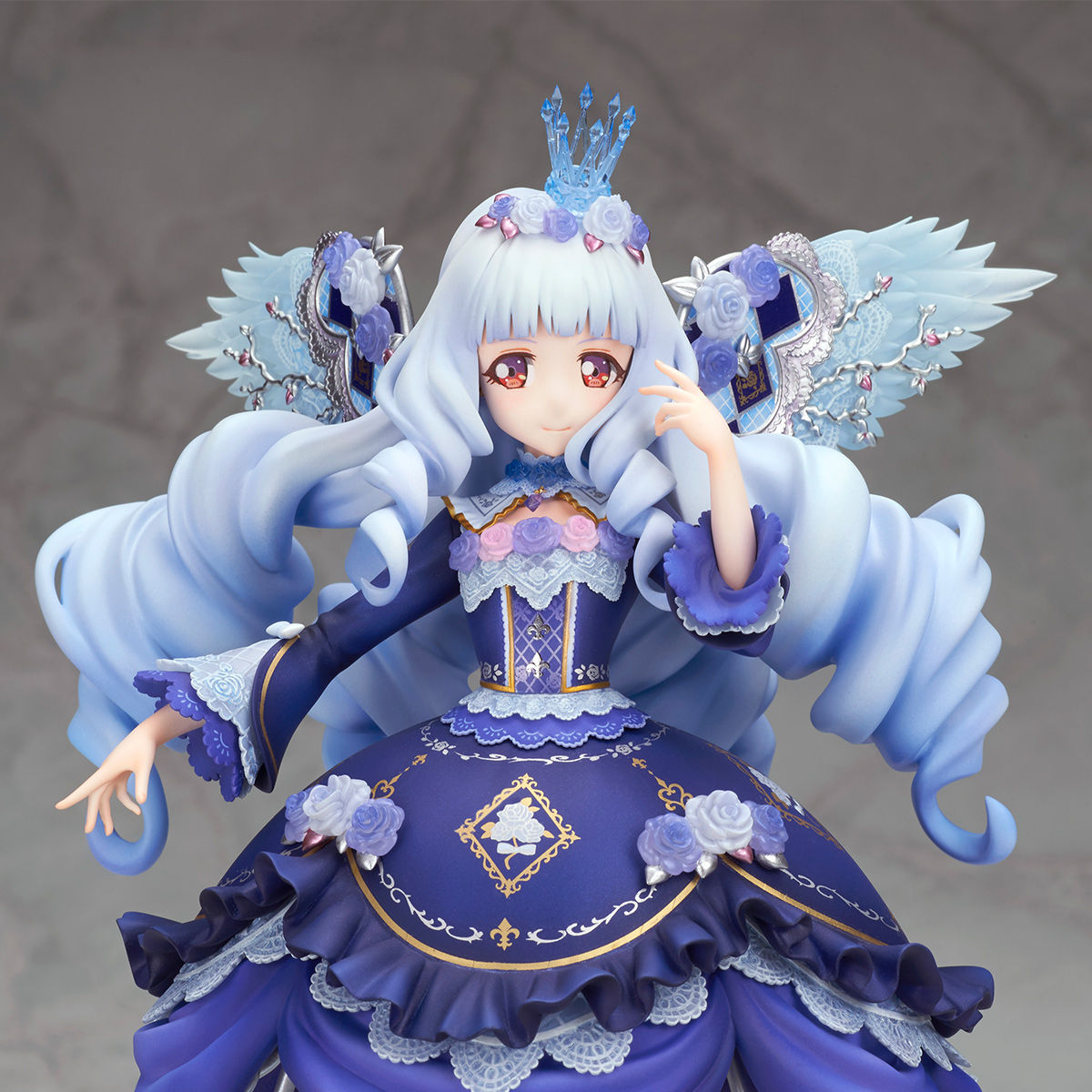 抽選販売】アルファオメガ アイカツスターズ！ 白銀リリィ ロゼッタ