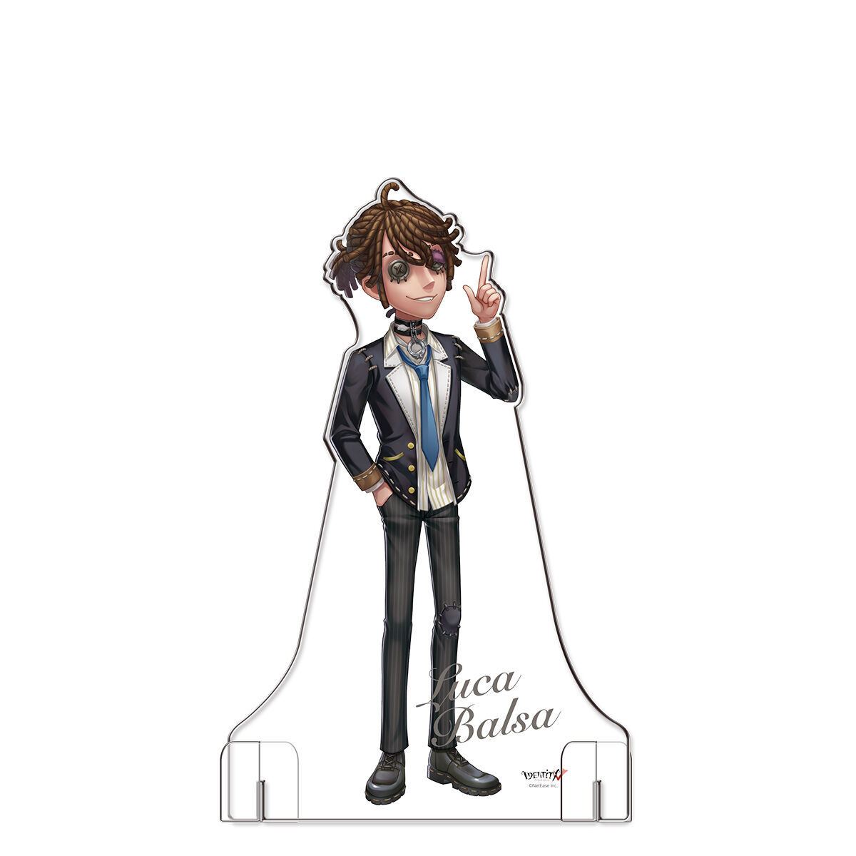 IdentityV in NAMJATOWN」BIGアクリルボード 「囚人」 | フィギュア