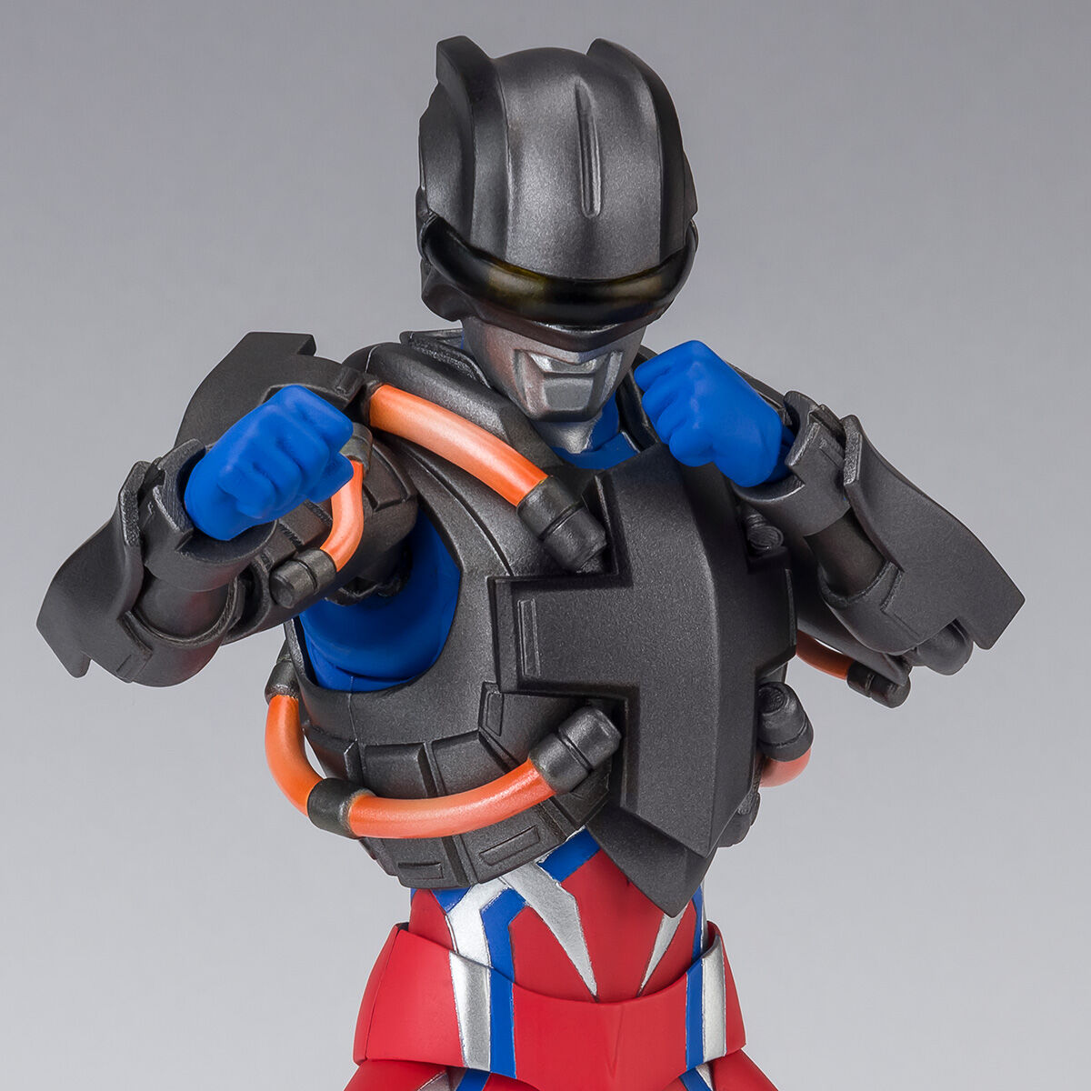 S.H.Figuarts テクターギア・ゼロ | ウルトラマンシリーズ フィギュア