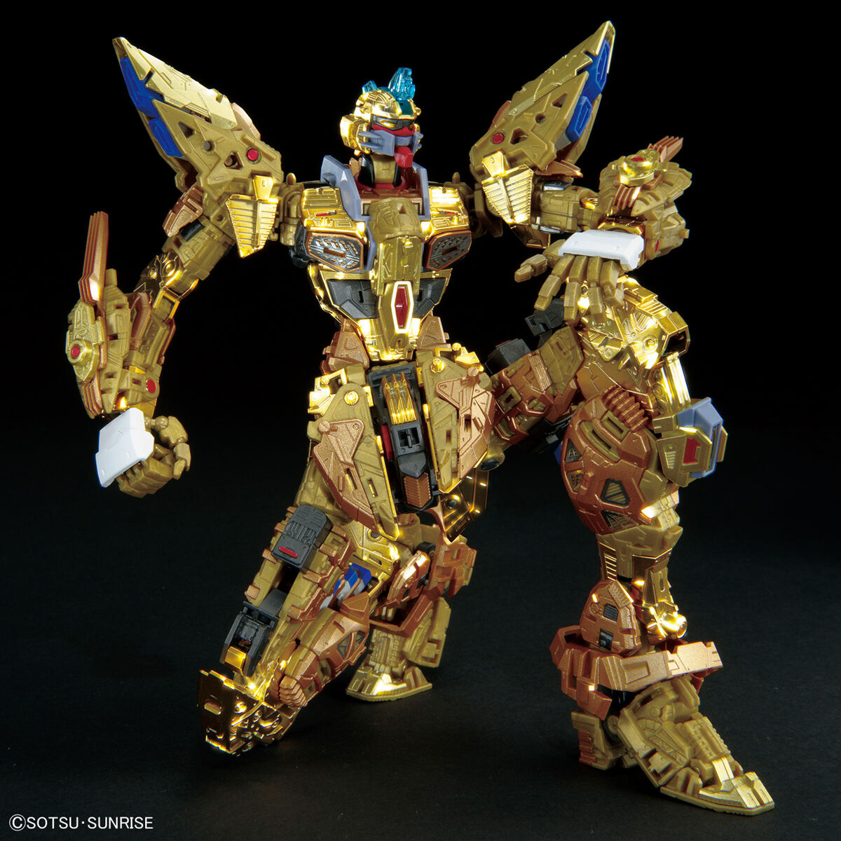 MGEX 1/100 ストライクフリーダムガンダム｜バンダイ ホビーサイト