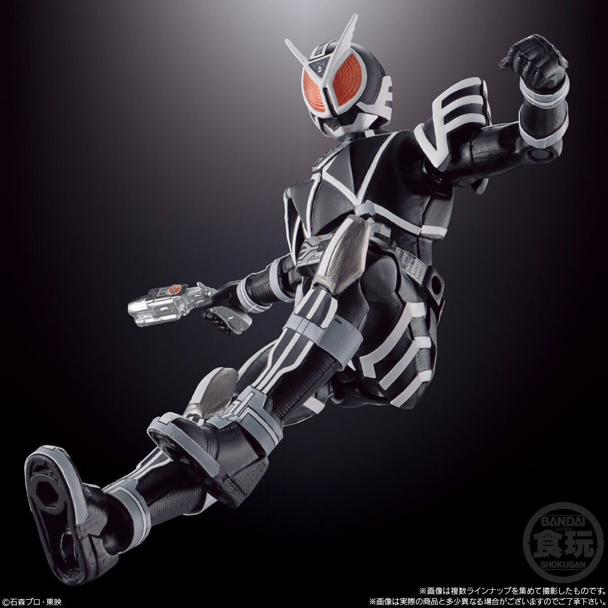 SO-DO CHRONICLE 仮面ライダー555 2(10個入) | 仮面ライダー555