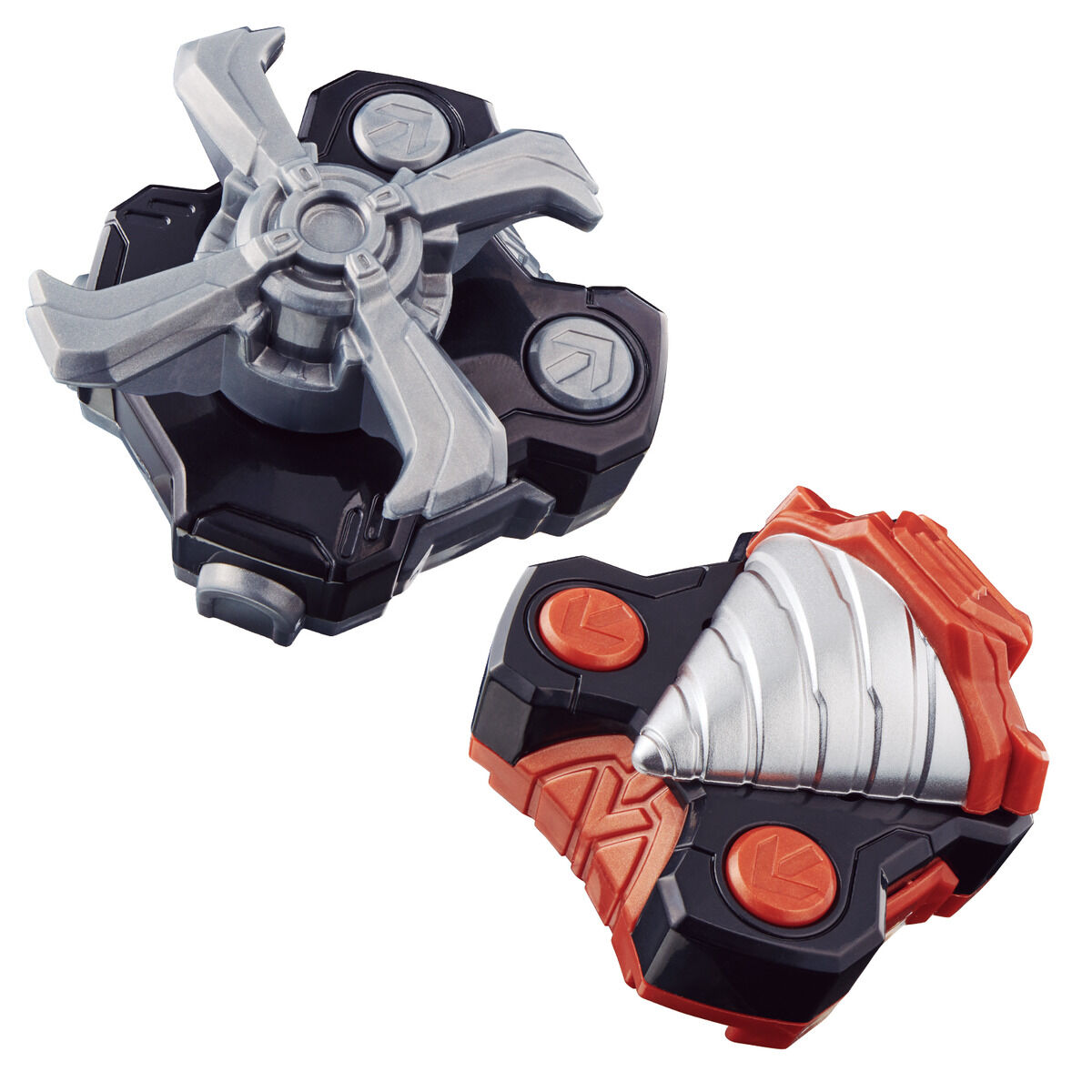 DXドリル＆プロペラレイズバックルセット｜仮面ライダーおもちゃウェブ