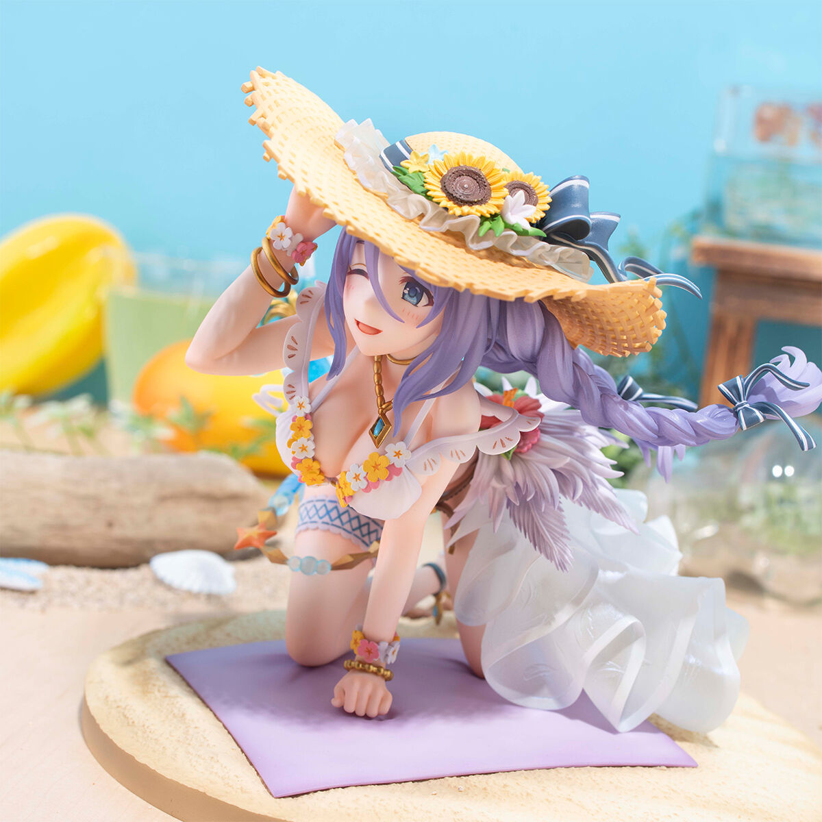 Lucrea（ルクリア） プリンセスコネクト！Re:Dive シズル（サマー