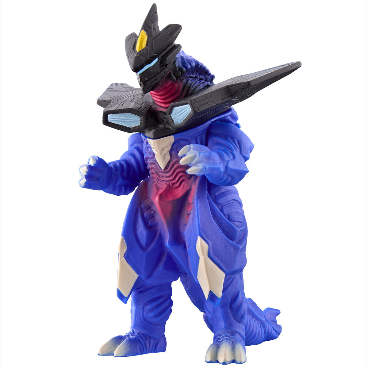 ウルトラ怪獣シリーズ EX ゾルギガロガイザ | BANDAI TOYS