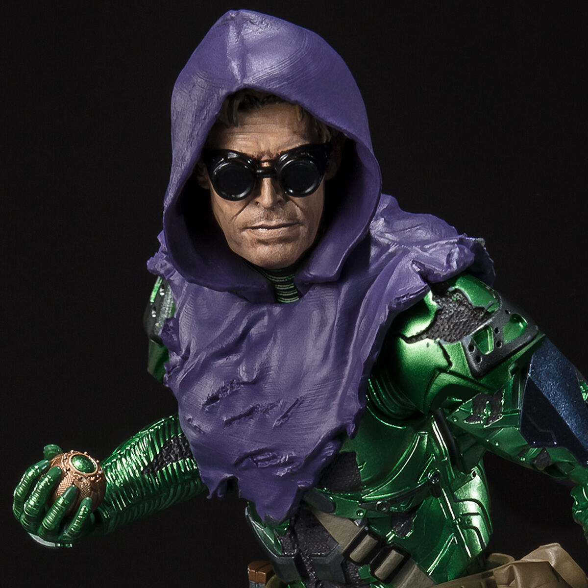 S.H.Figuarts グリーン・ゴブリン（スパイダーマン：ノー・ウェイ