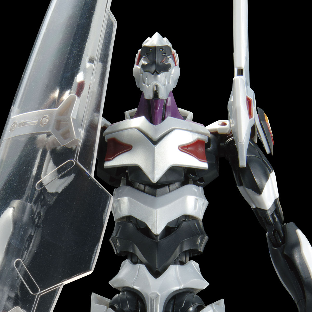 RG 汎用ヒト型決戦兵器 人造人間エヴァンゲリオン4号機【2023年