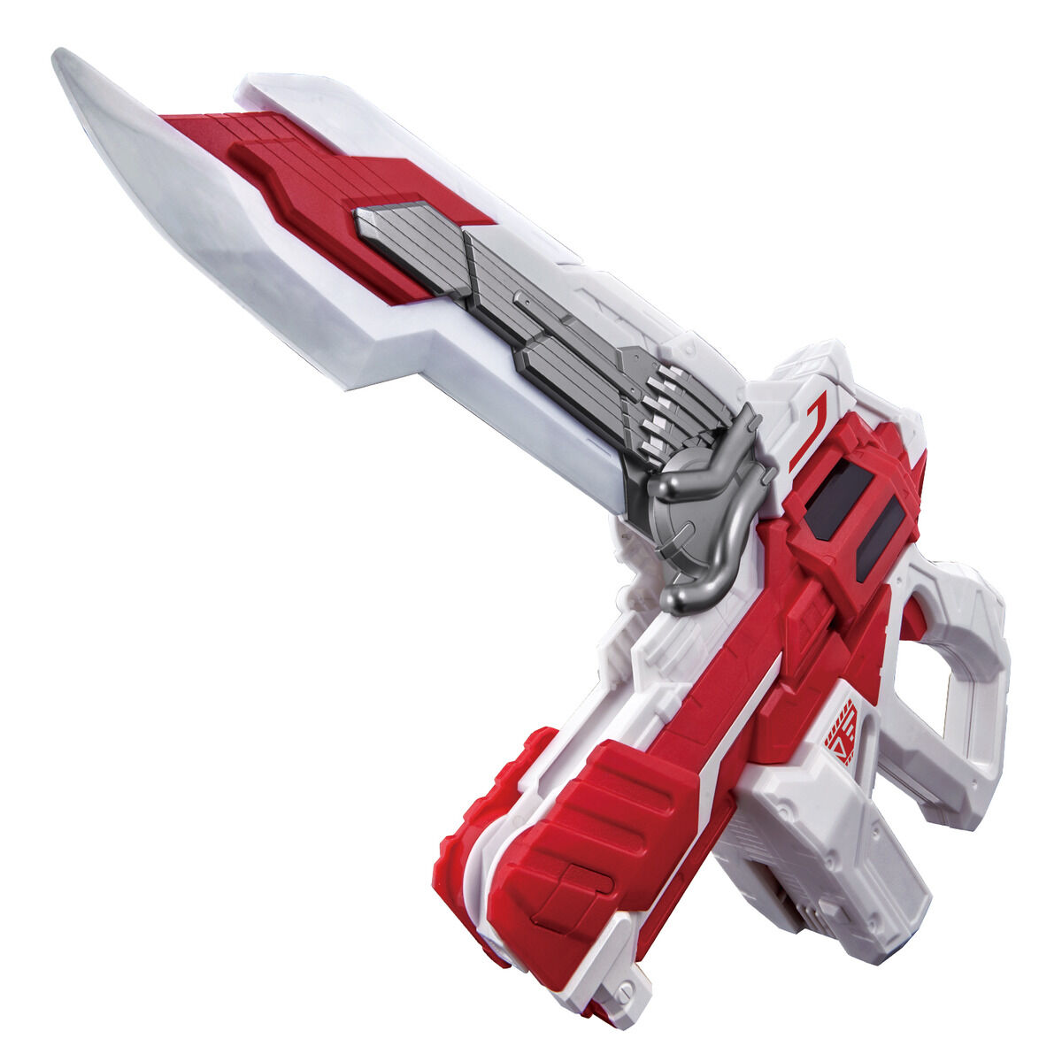 DXギーツバスターQB9｜仮面ライダーおもちゃウェブ｜バンダイ公式サイト
