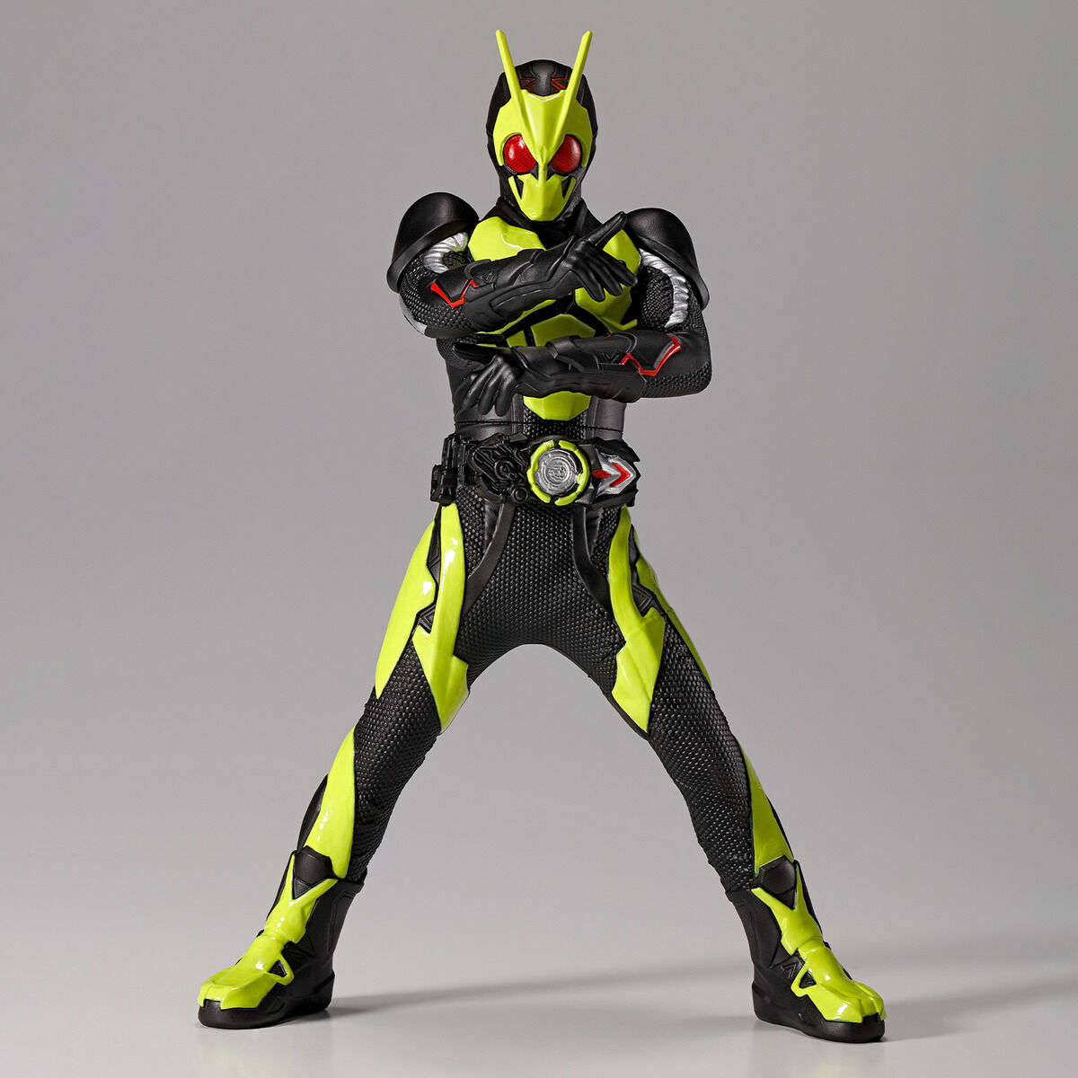 SOFVI SCULPTURE STUDIO KAMEN RIDER ZERO-ONE Rising Hopper | KAMEN