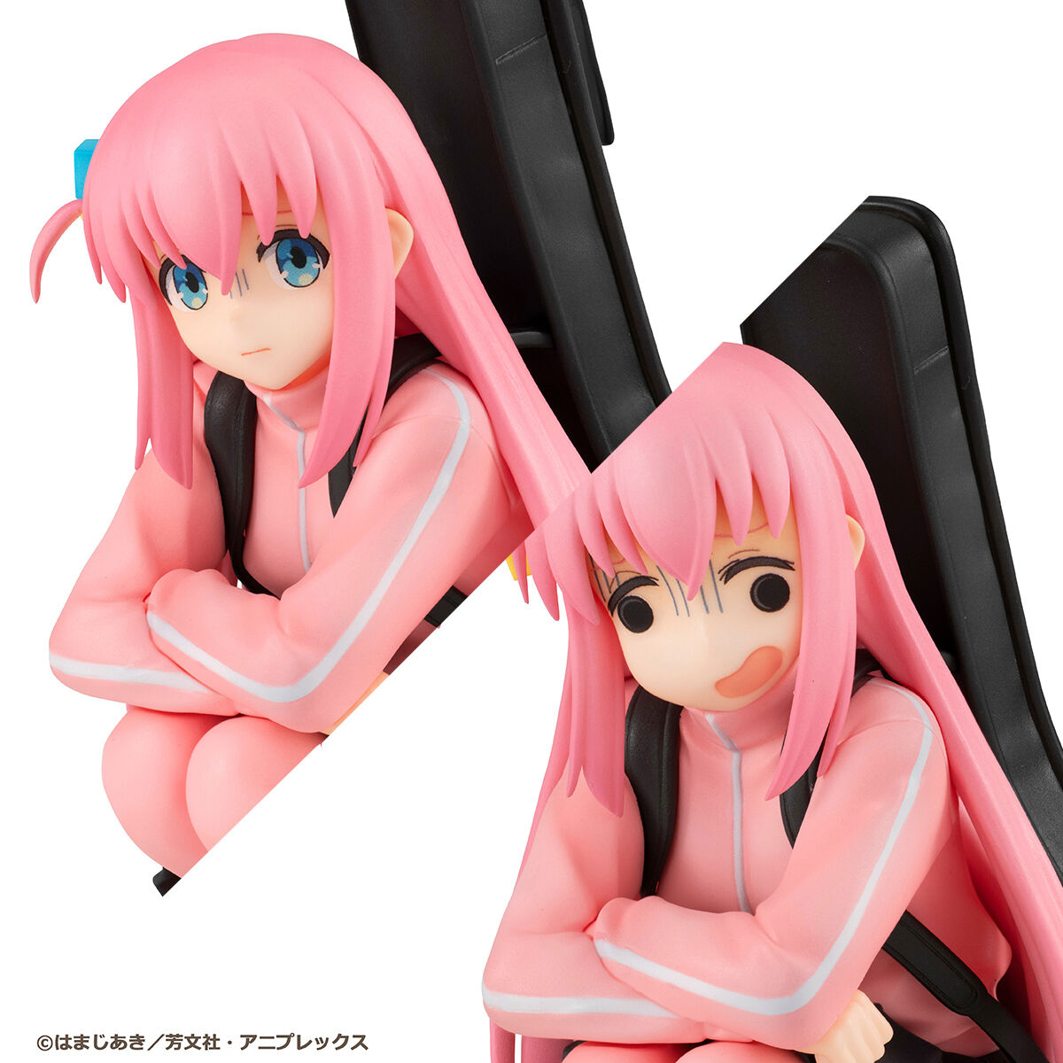 Melty Princess ぼっち・ざ・ろっく！ てのひら ひとりちゃん