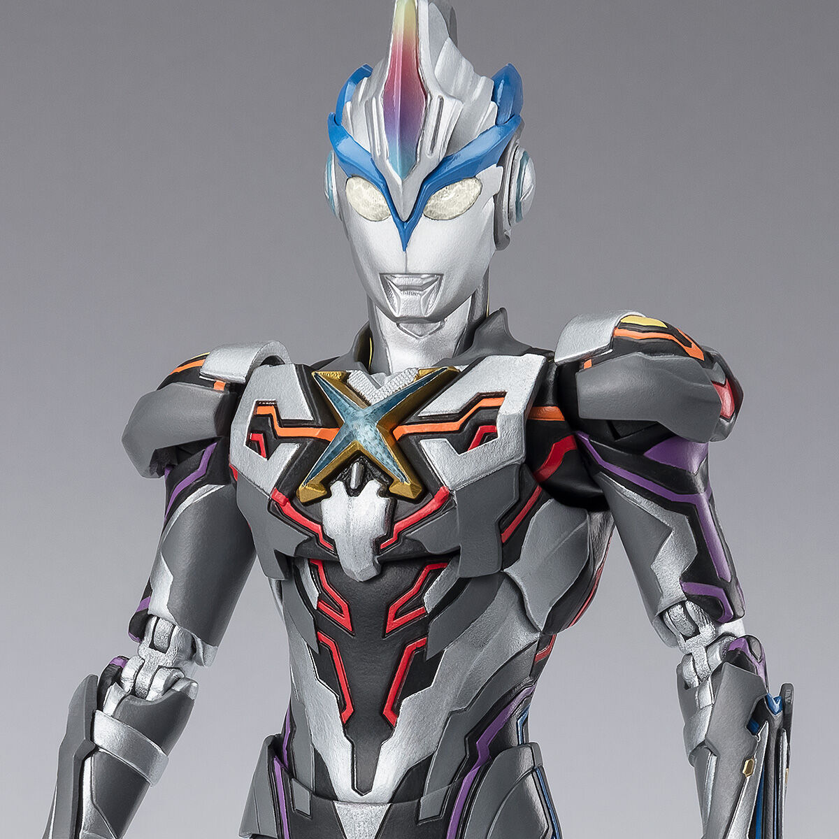 S.H.Figuarts ウルトラマンエクシードX | ウルトラマンX フィギュア