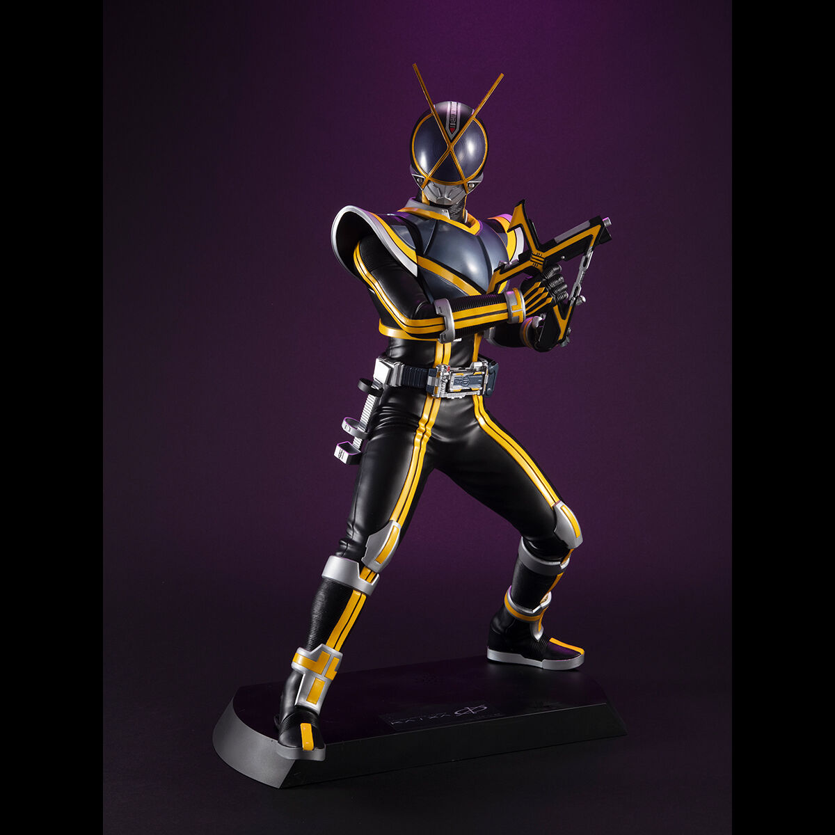 Ultimate Article 仮面ライダーカイザ | 仮面ライダー555 フィギュア