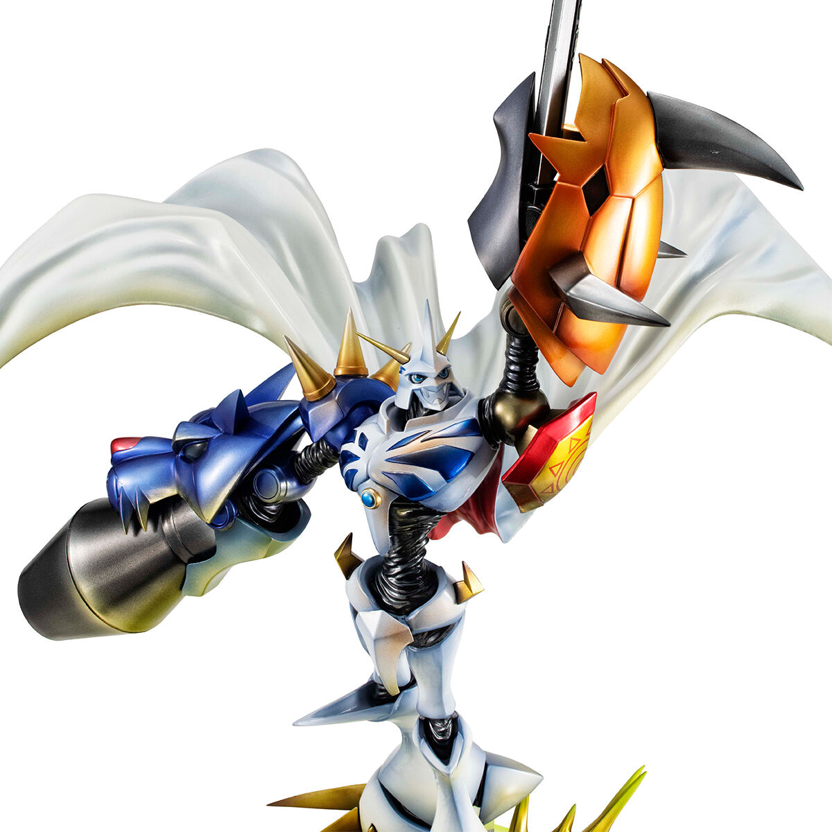 抽選販売】 Precious G.E.M.シリーズ デジモンアドベンチャー ぼくらの