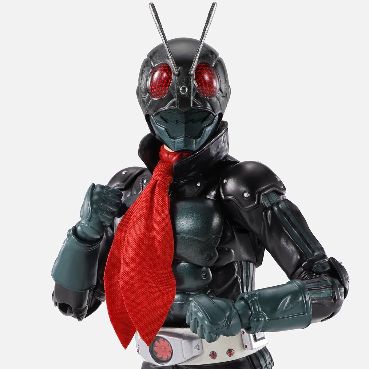 S.H.Figuarts（真骨彫製法） 仮面ライダー1号／本郷猛（仮面ライダー