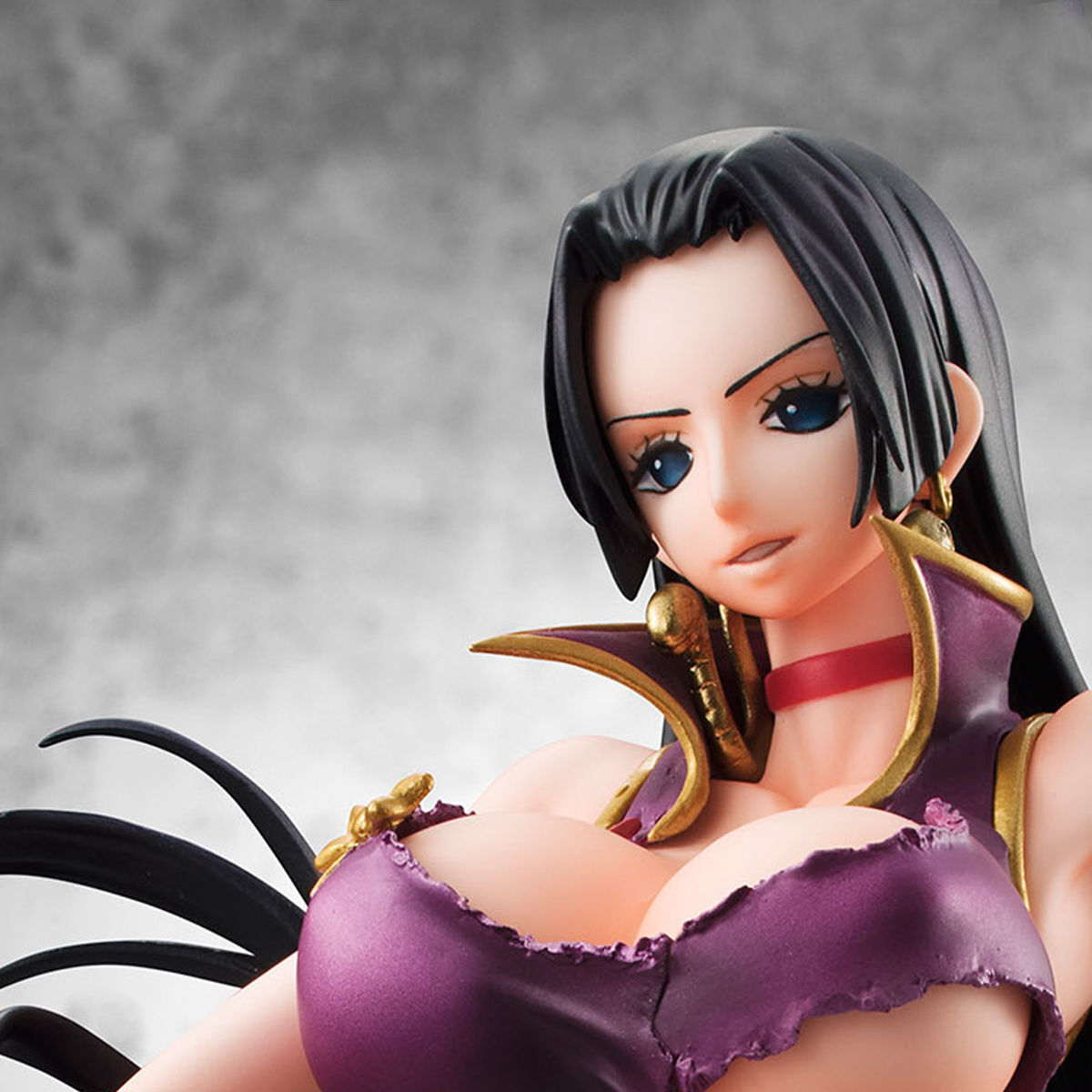 抽選販売】Portrait.Of.Pirates ワンピース “LIMITED EDITION” ボア