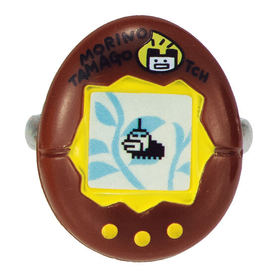 Ringcolle! たまごっち2｜ガシャポンオフィシャルサイト