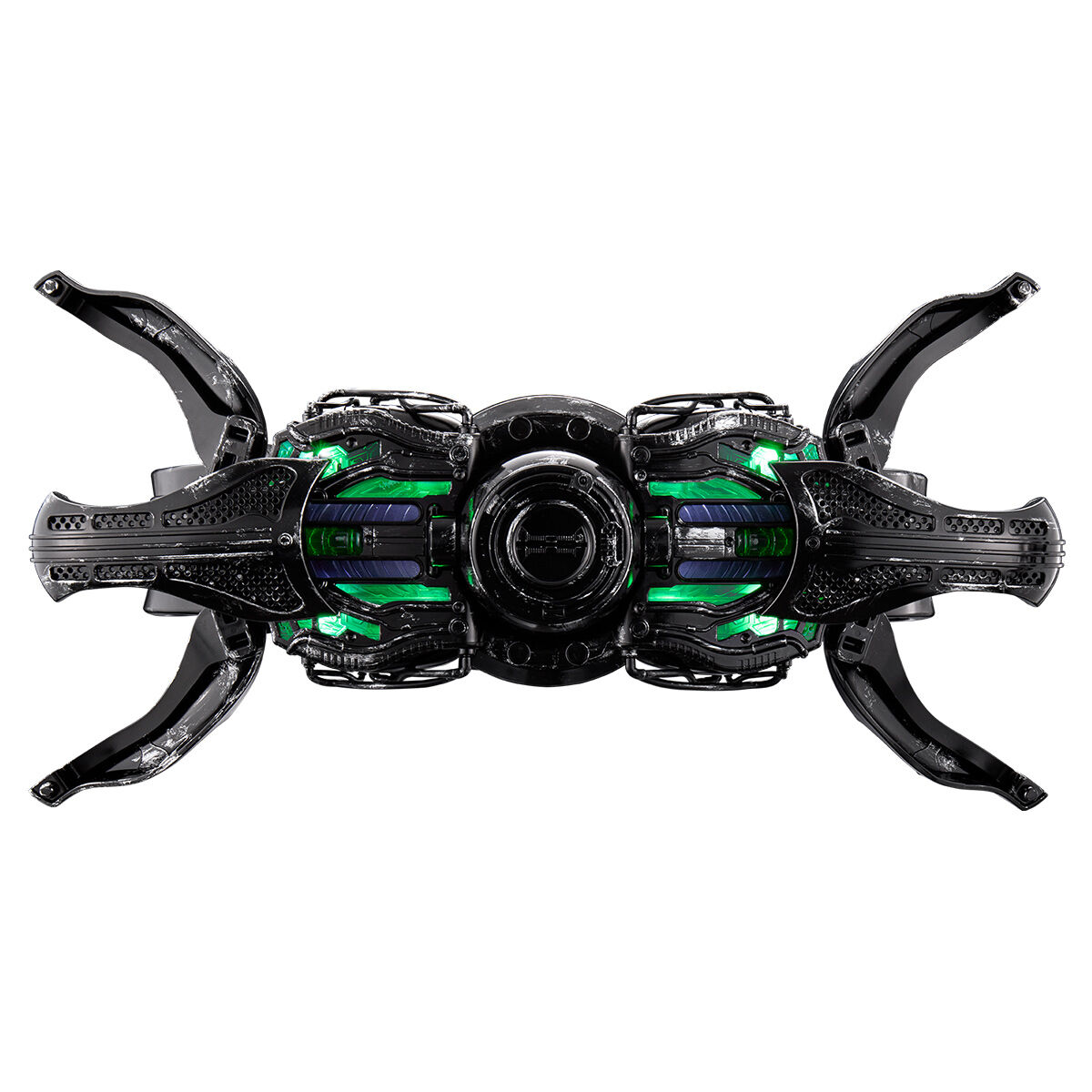 抽選販売】CSM変身ベルト 世紀王ムーンドライバー | 仮面ライダー