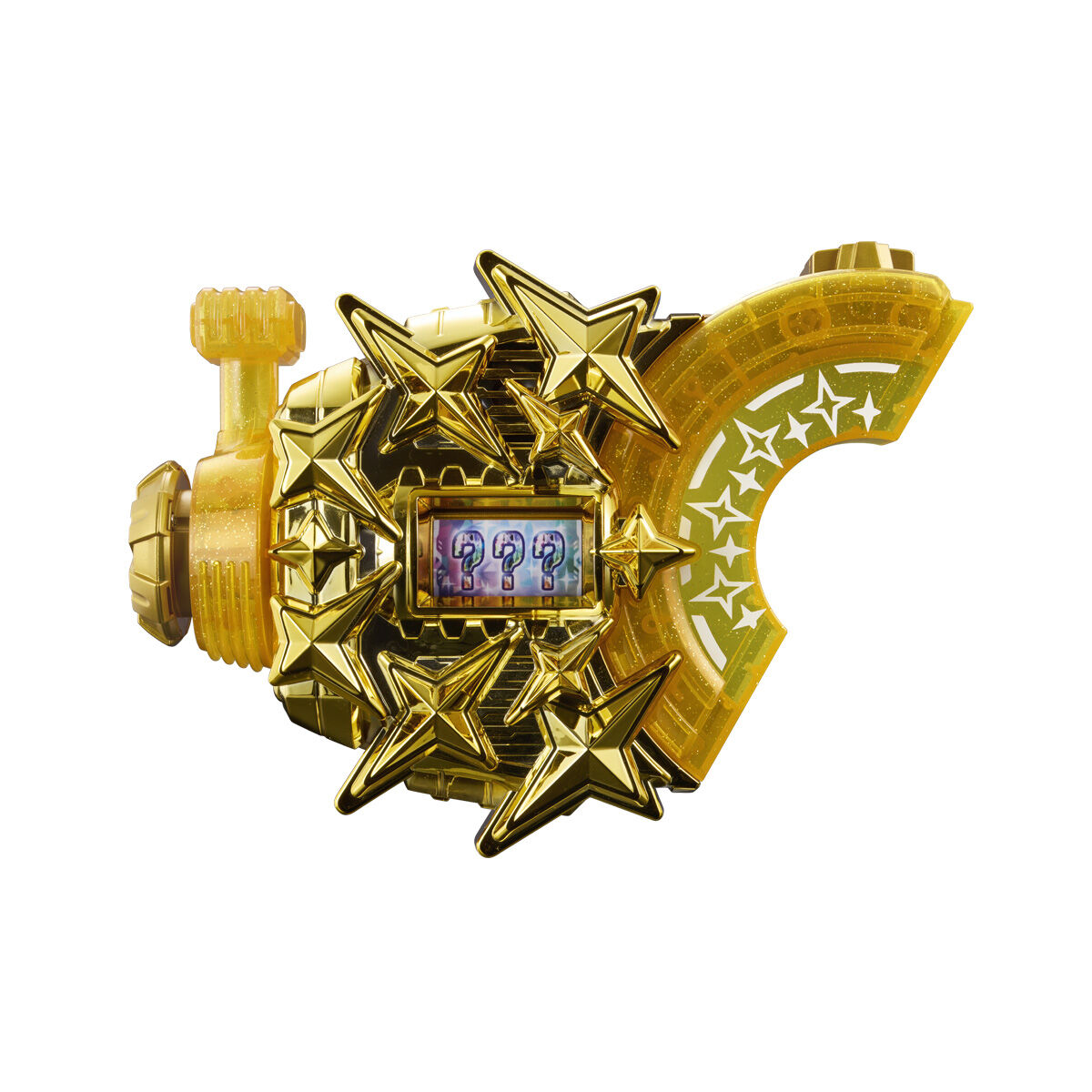 PREMIUM DX メモリアルフィーバースロットレイズバックル | 仮面