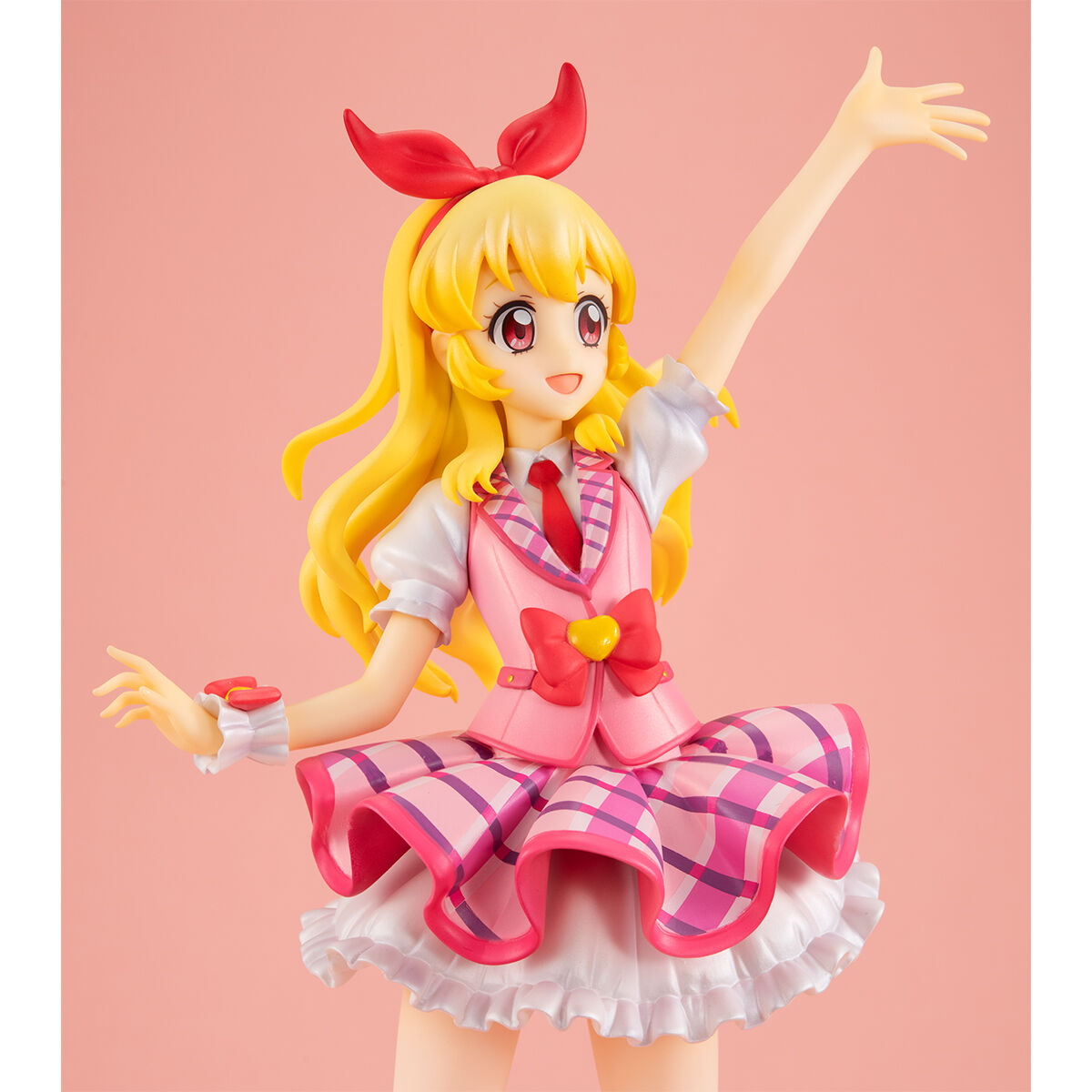 Lucrea アイカツ！ 10th STORY ～未来へのSTARWAY～ 星宮いちご ～光る