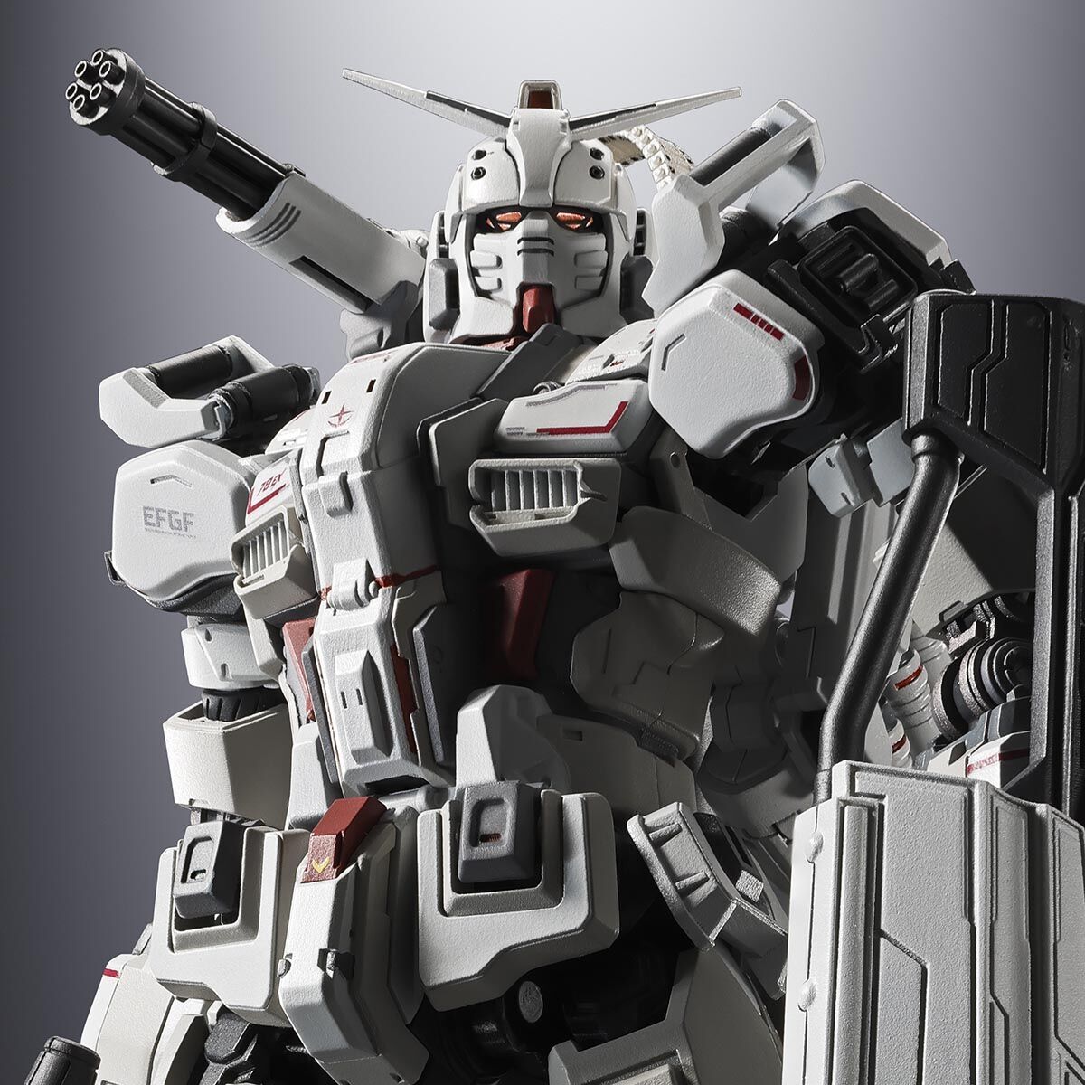 超合金 ガンダムEX | ガンダムシリーズ フィギュア | アニメグッズ