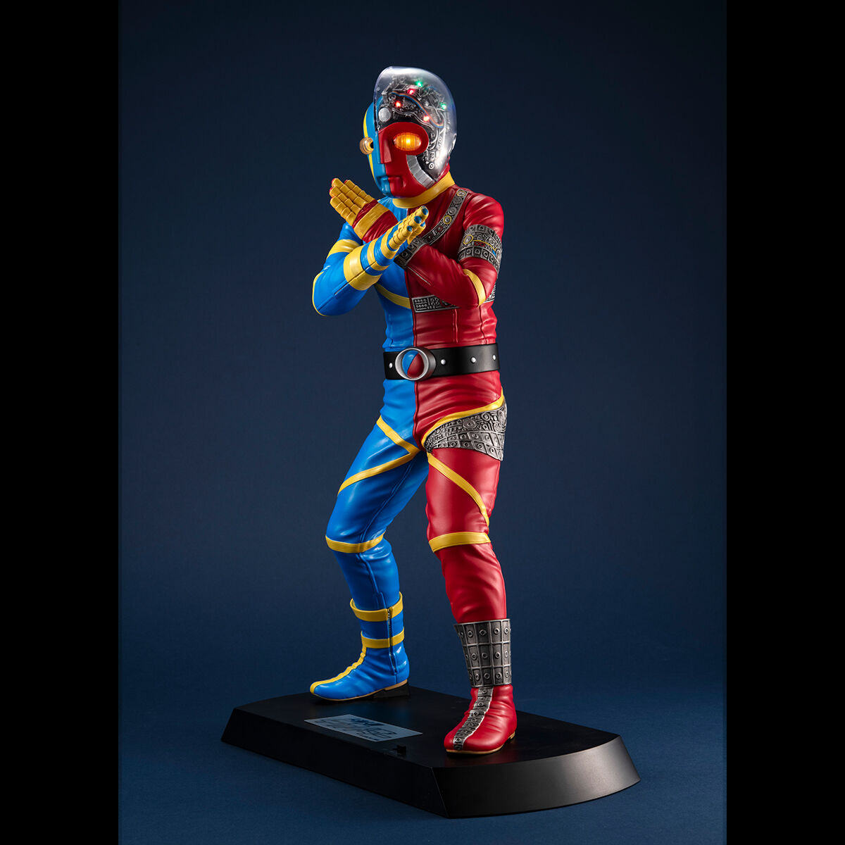 UltimateArticle キカイダー（RENEWAL EDITION） | 人造人間キカイダー