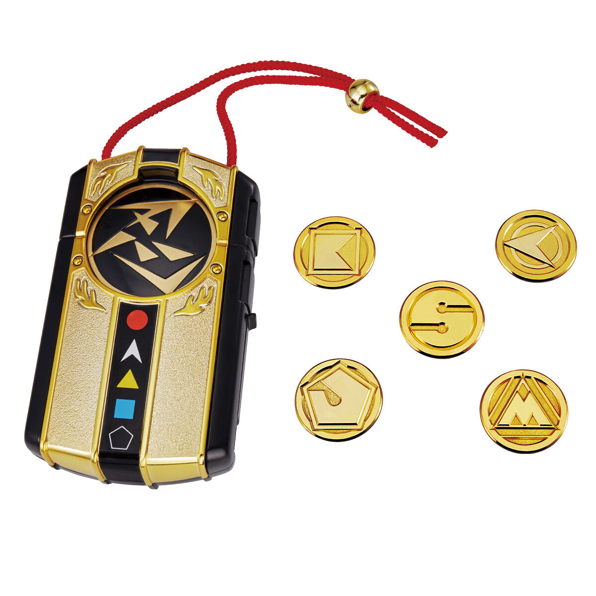 ドロンチェンジャー 30th ANNIVERSARY EDITION【2次：2025年3月発送