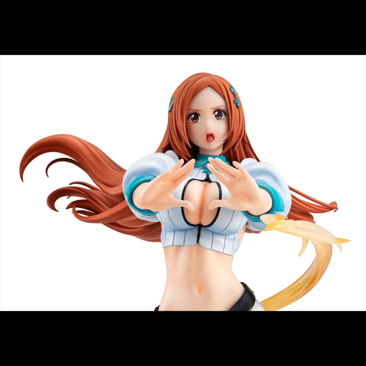 GALSシリーズ BLEACH 井上織姫 千年血戦篇 | BLEACH フィギュア