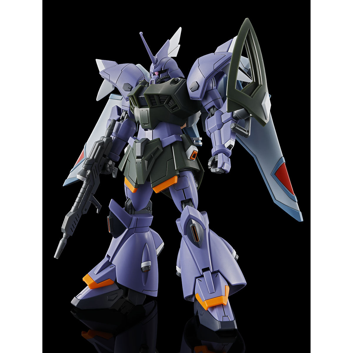 HG 1/144 ゲルググメナース【2次：2025年1月発送】 | ガンダム