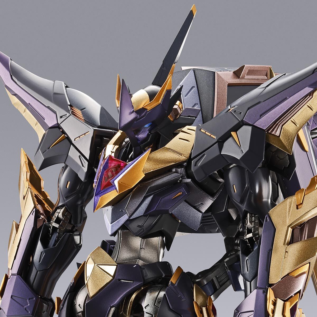 METAL BUILD DRAGON SCALE ランスロット・アルビオンゼロ | コード