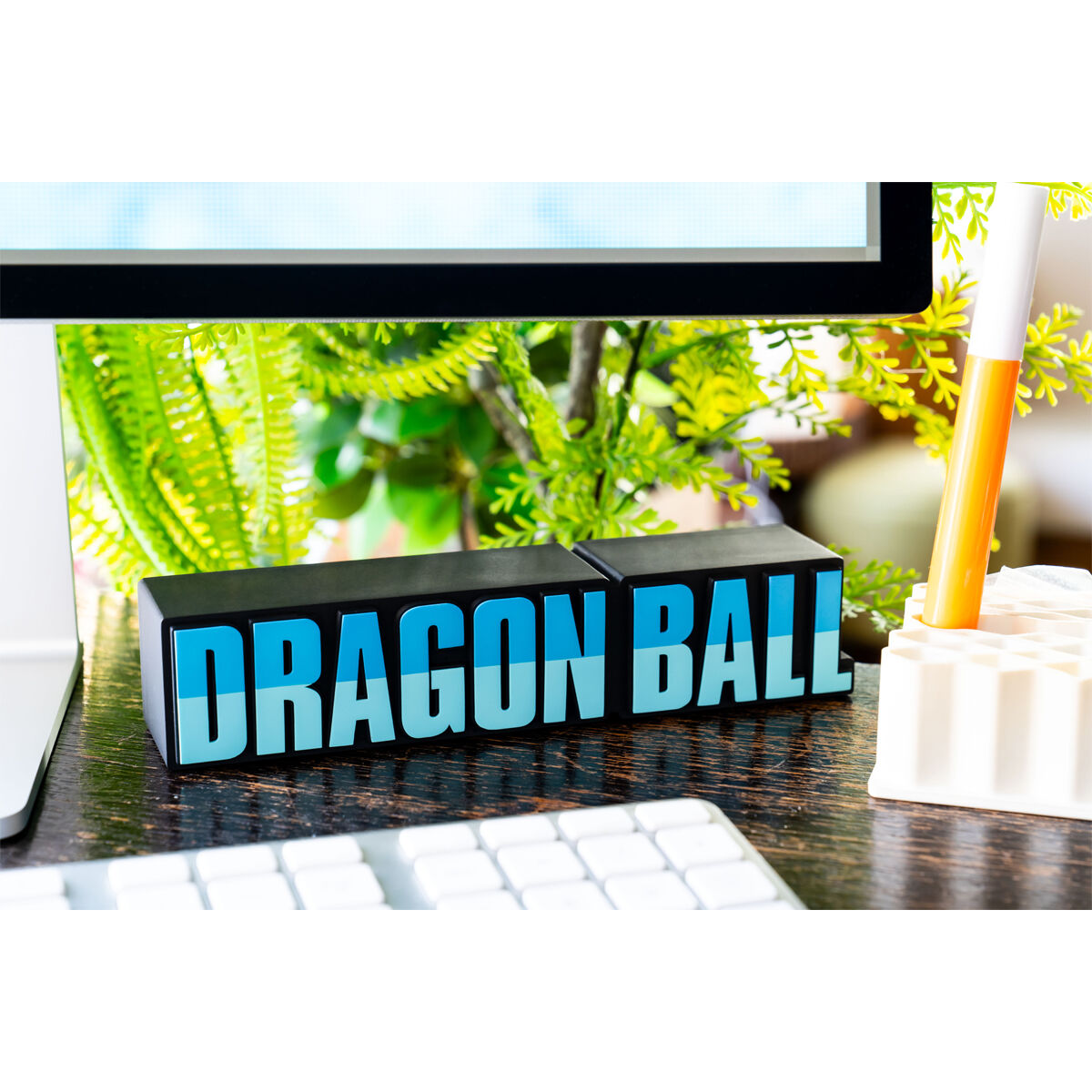 DRAGON BALL ロゴフィギュア vol.1 | ドラゴンボール原作 | アニメ