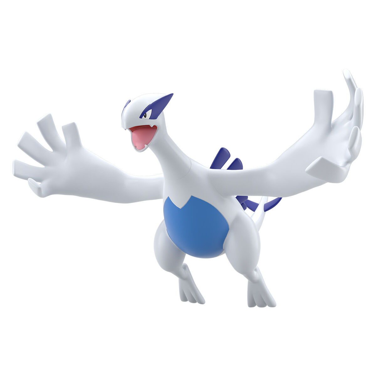 ポケモンスケールワールド ジョウト地方 ルギア | ポケットモンスター