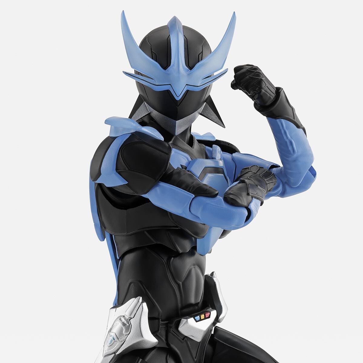 S.H.Figuarts（真骨彫製法） ウイングマン【2次：2025年9月発送分