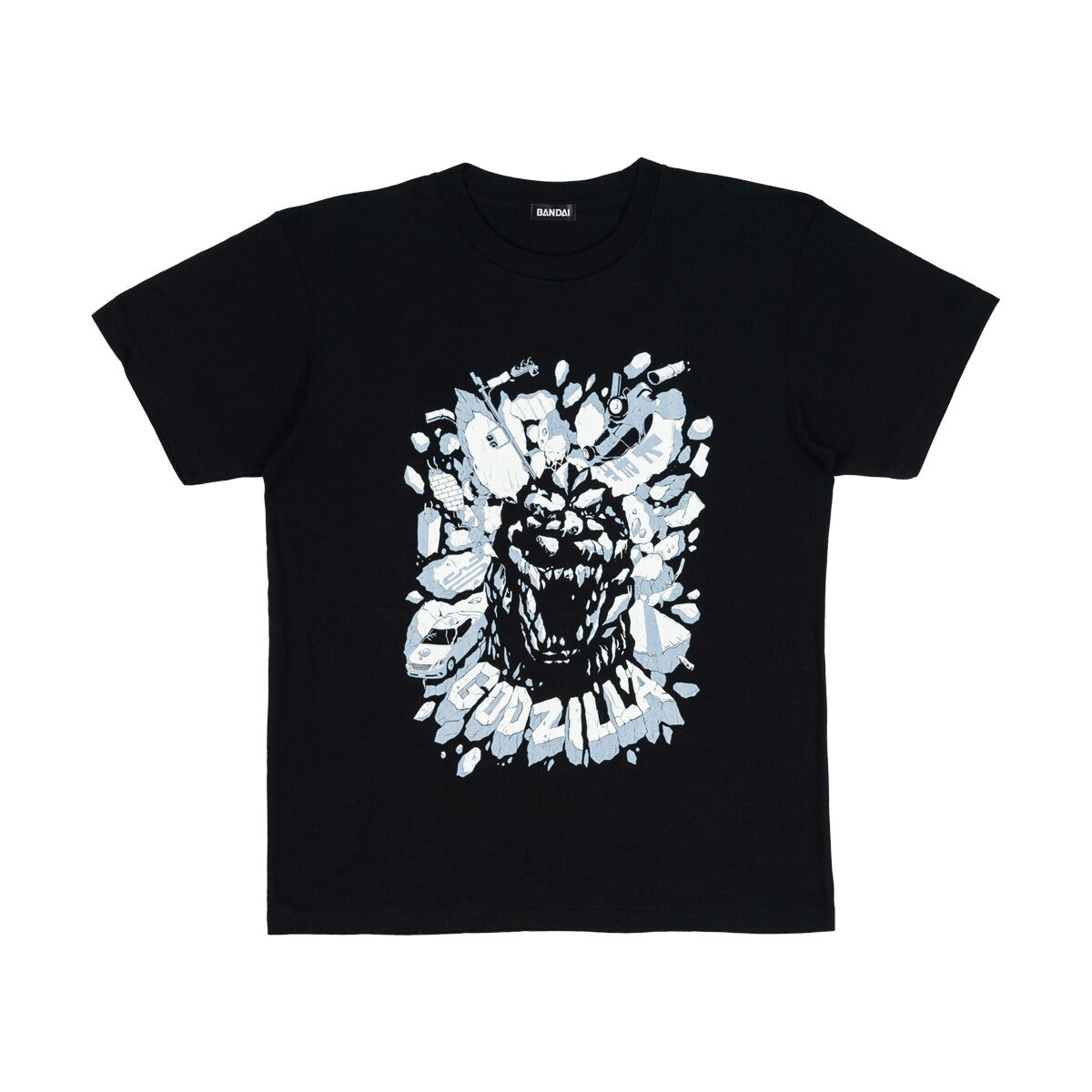 Fantazzzy TOYS /ファンタジートイズ ゴジラ Tシャツ | ゴジラシリーズ