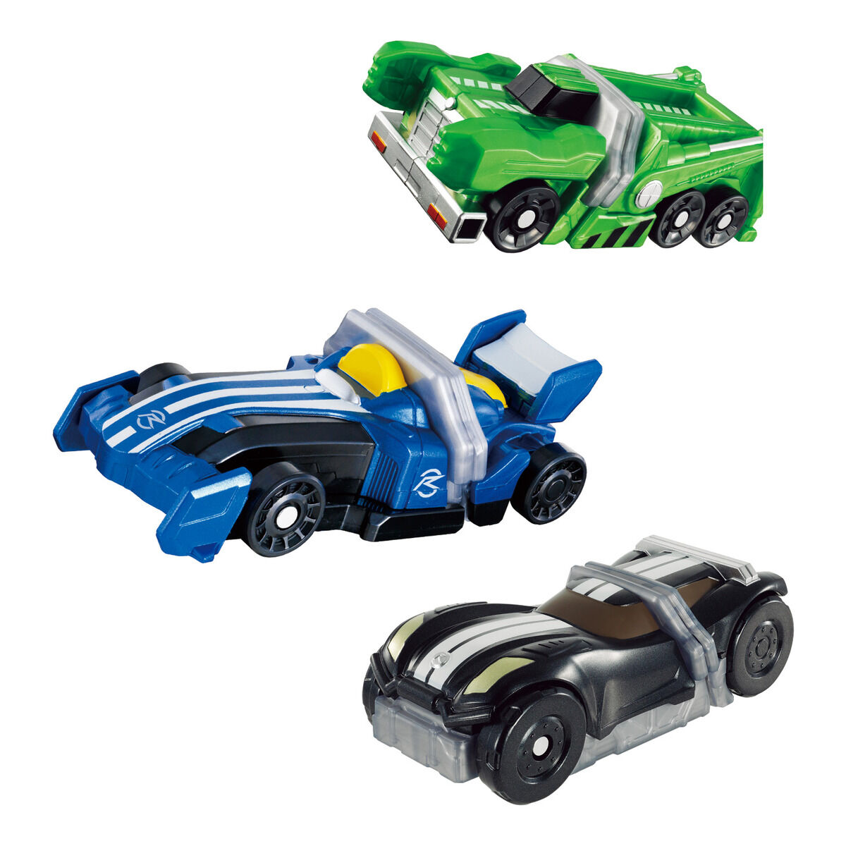 SUPER BEST DXシフトカースペシャルセット｜仮面ライダーおもちゃ