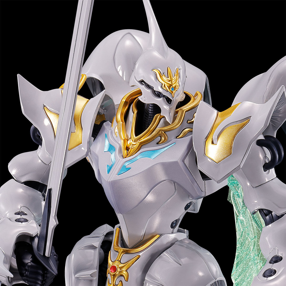 HG 1/72 サーバイン [スペシャルコーティング]【2025年6月発送