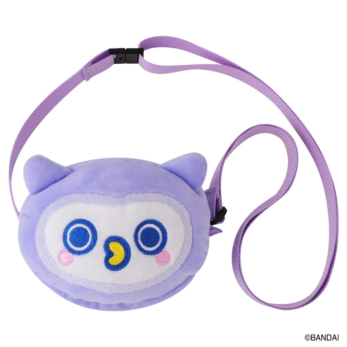 Tamagotchi Paradise おでかけキャリー ほーほっち | BANDAI TOYS