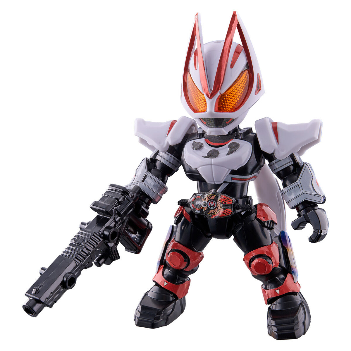 クイックビルダーズ 仮面ライダーギーツ マグナムブーストフォーム