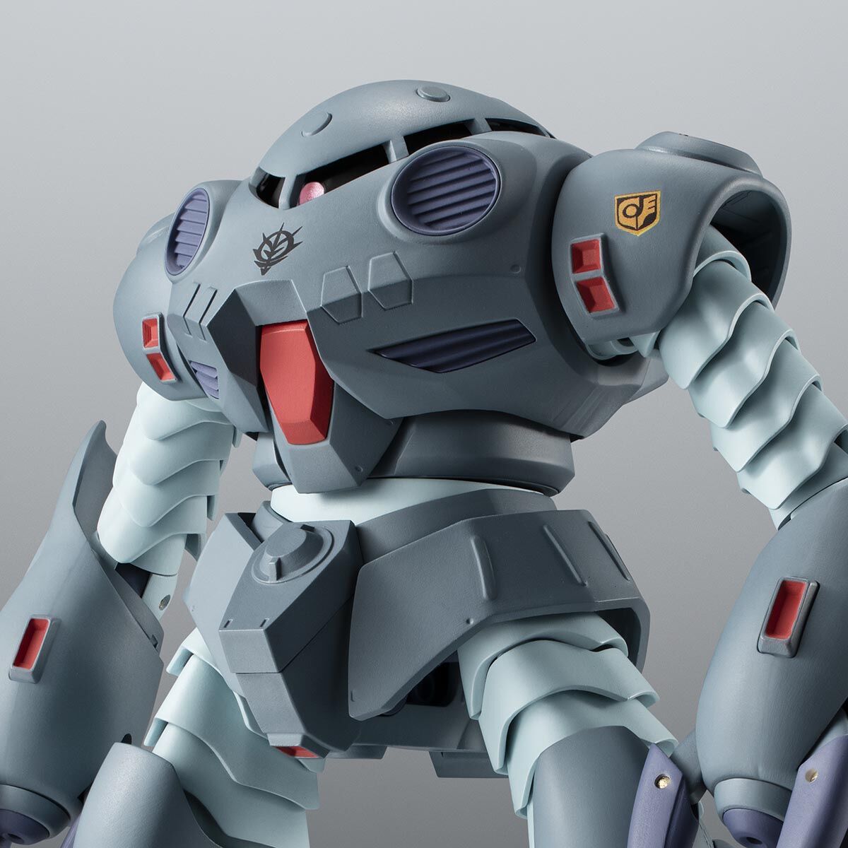 ROBOT魂 ＜SIDE MS＞ MSM-07E ズゴックE ver. A.N.I.M.E. | 機動戦士