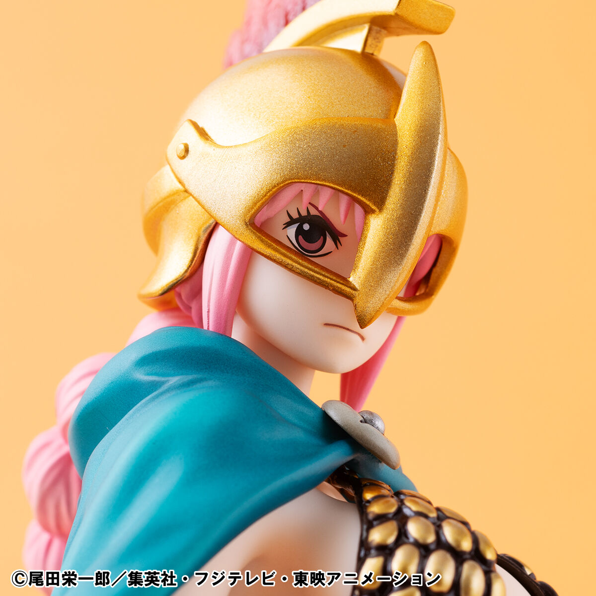 Portrait.Of.Pirates ワンピース “Sailing Again” 剣闘士 レベッカ