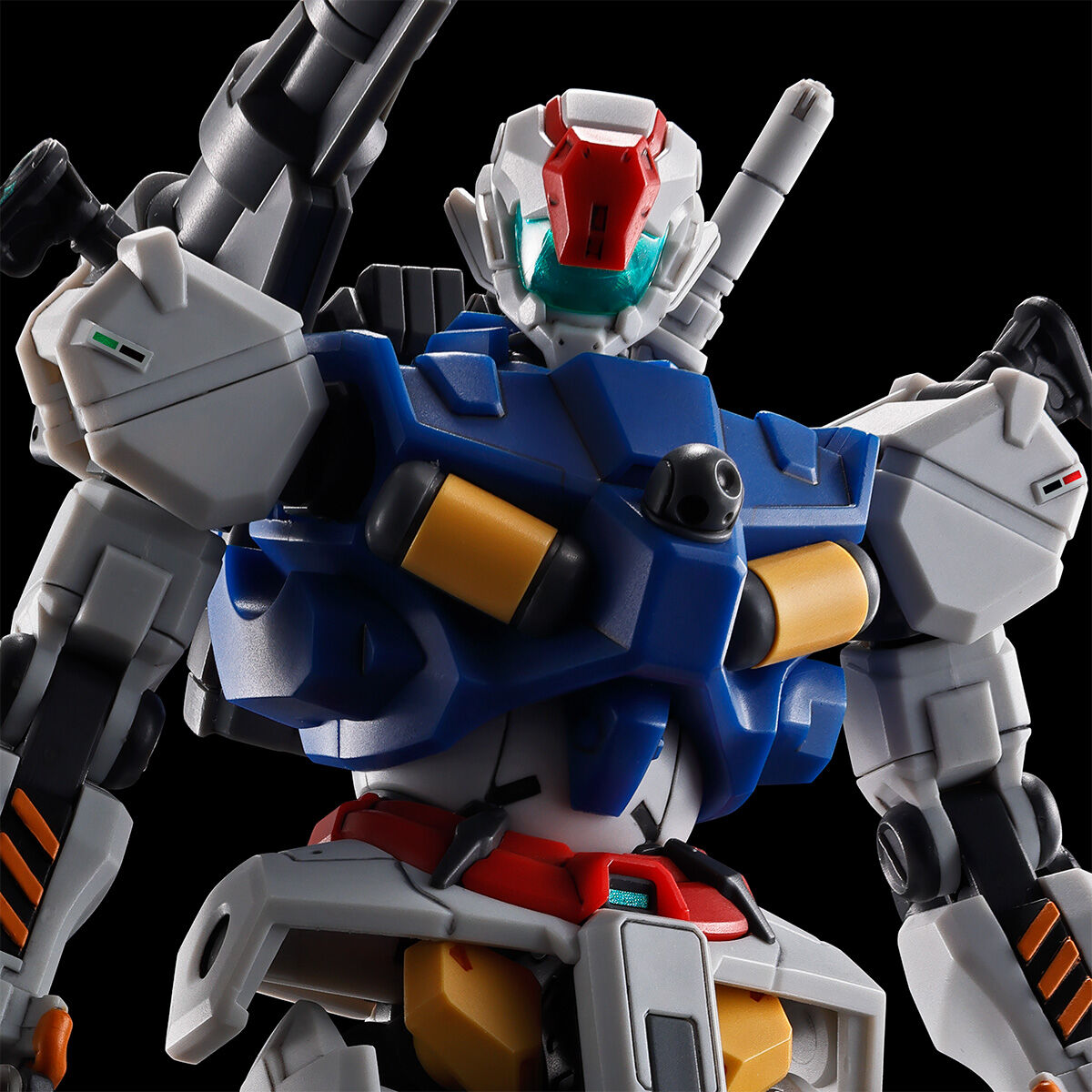 HG 1/144 セイラ専用軽キャノン | ガンダムシリーズ プラモデル
