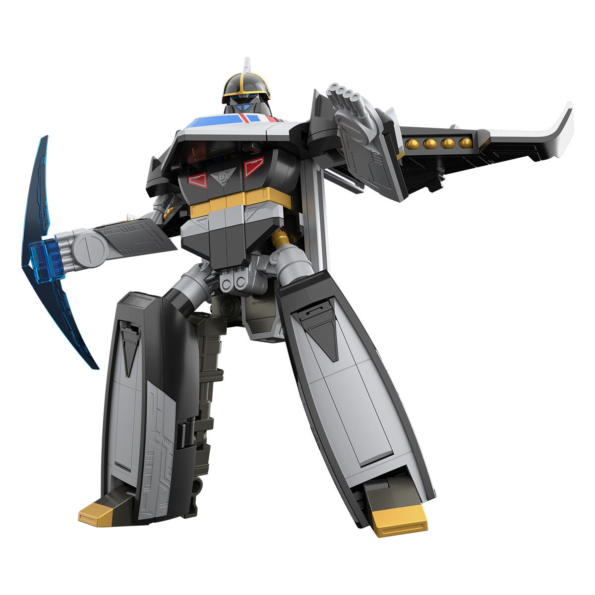 SMP [SHOKUGAN MODELING PROJECT] デルタフォーメーション タイム