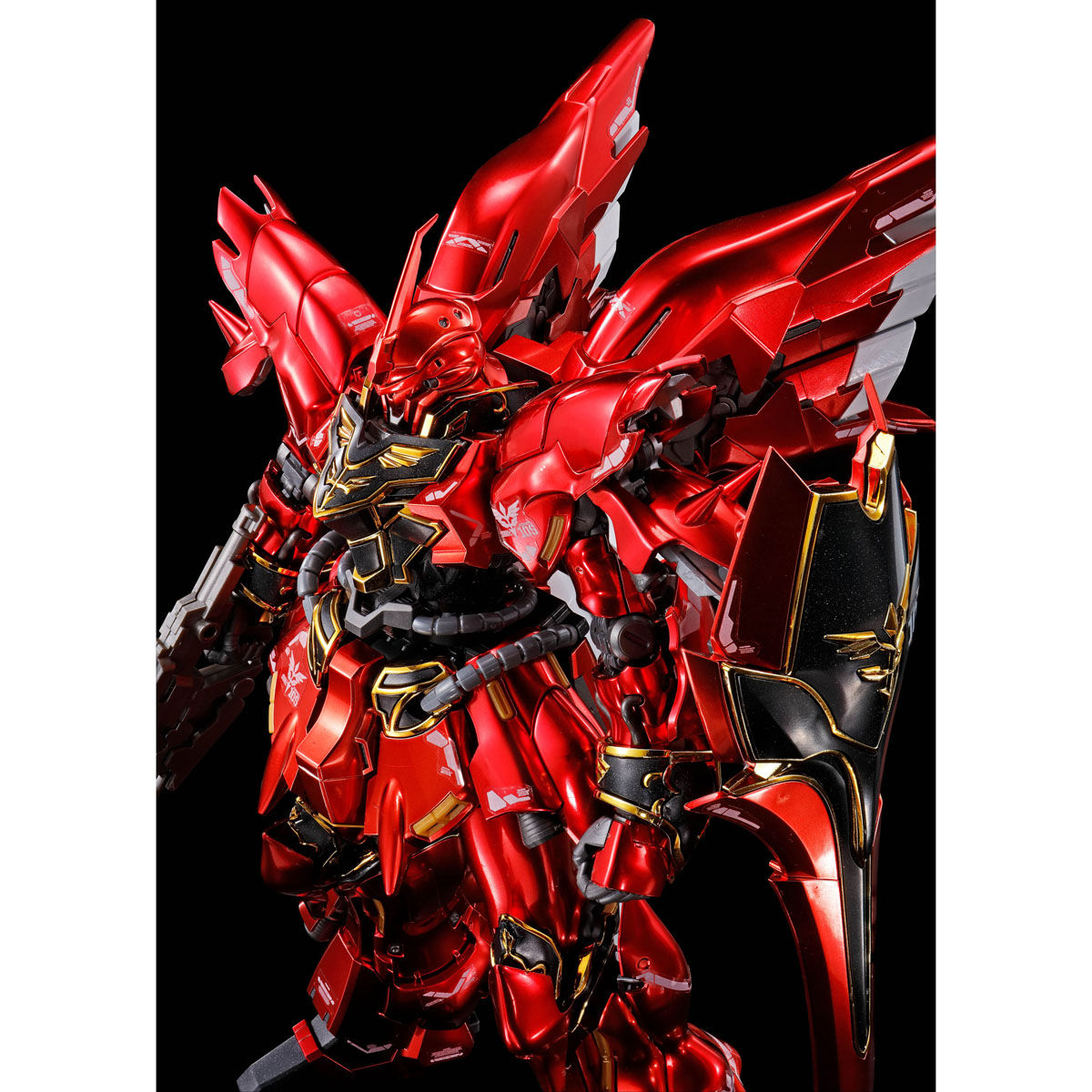RG 1/144 シナンジュ［スペシャルコーティング］【2次：2026年