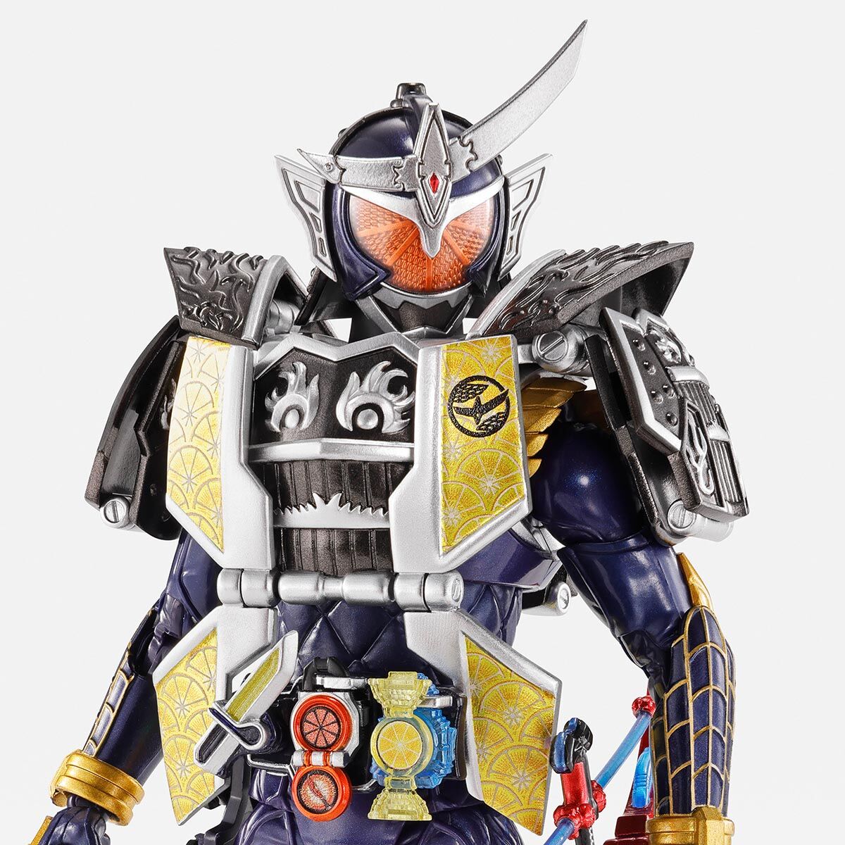 開催記念商品／事後全員抽選】S.H.Figuarts（真骨彫製法） 仮面
