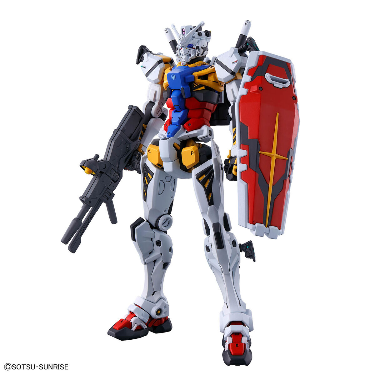 HG 1/144 白いガンダム | ガンダムシリーズ プラモデル | アニメグッズ