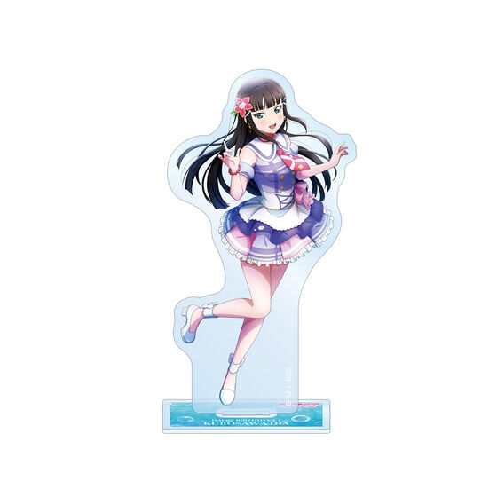 ラブライブ！サンシャイン!! 浦の星女学院購買部 BIRTHDAYプレゼント