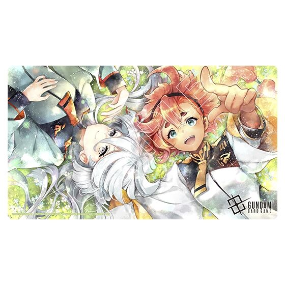 抽選販売】【BCGF25-26】ガンダムカードゲーム オフィシャルプレイ