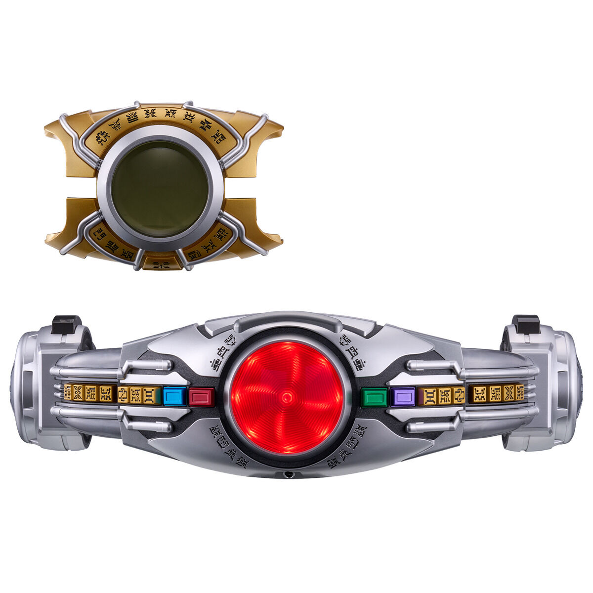 SUPER BEST EX DX変身ベルトアークル ライジングセット｜仮面ライダー