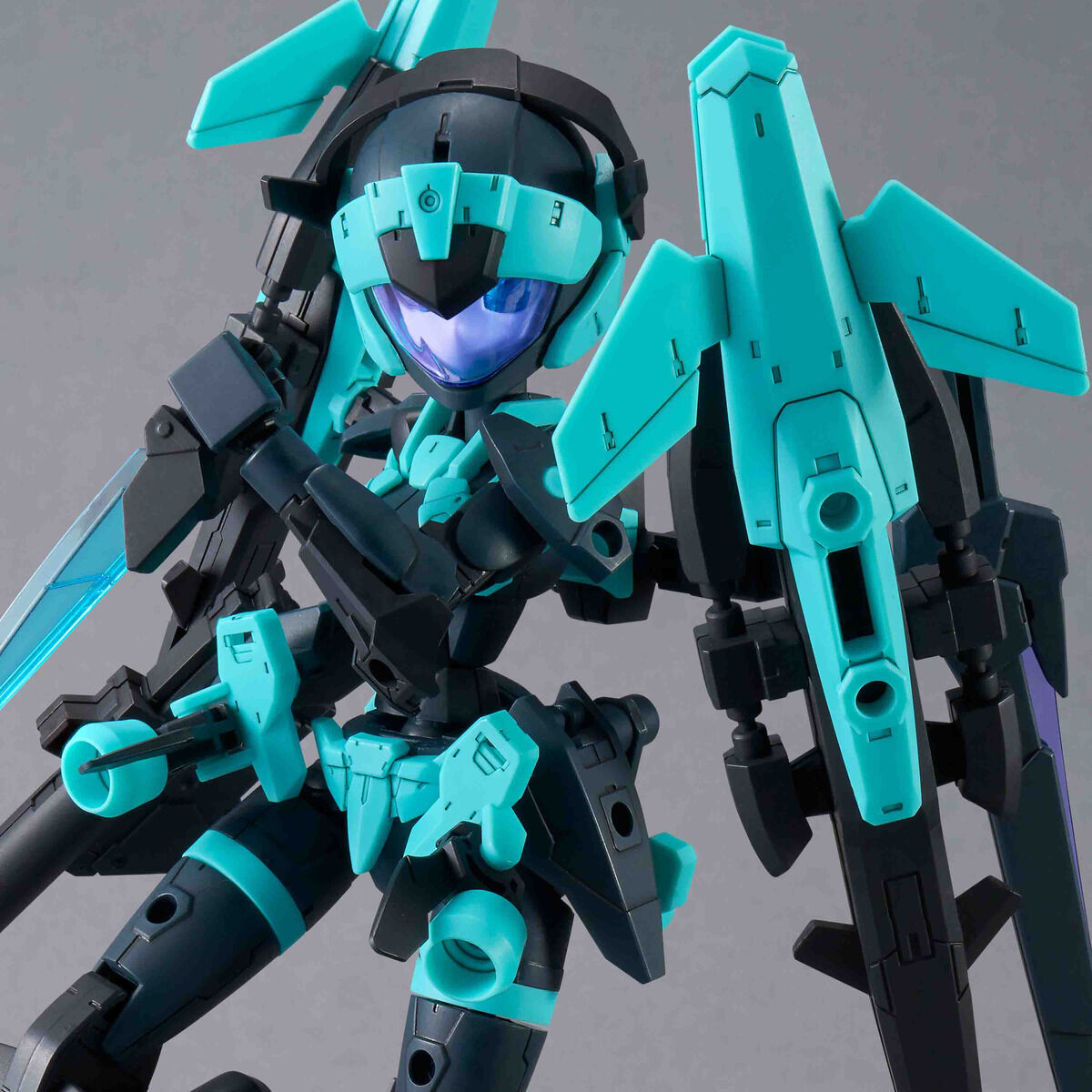 30MM 1/144 EXM-H15X アチェルビー(TYPE-X) | 30 MINUTES MISSIONS