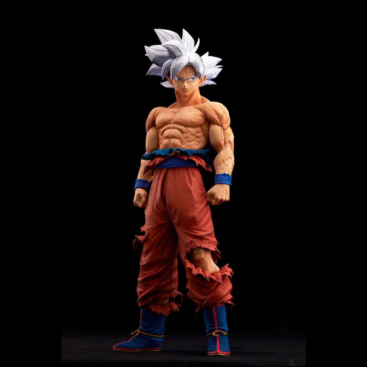 ドラゴンボール超 SUPER MASTER STARS PIECE THE SON GOKU ULTRA